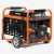 Бензогенератор Daewoo GDA 9500E 8 кВт в Саранске