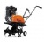 Культиватор Husqvarna T25RS 9668404-01 в Саранске