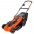 Газонокосилка аккумуляторная Black+Decker CLMA4820L2-QW в Саранске
