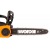 Аккумуляторная пила Worx WG384E-14" в Саранске