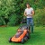 Газонокосилка аккумуляторная Black+Decker CLMA4820L2-QW в Саранске