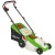 Газонокосилка электрическая RedVerg RD-ELM380 в Саранске