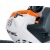 Мульти-двигатель Stihl MM 55 (в комплекте BF-MM) в Саранске