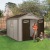 Пластиковый сарай Keter Orion в Саранске
