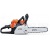 Бензопила Stihl MS 180 C-BE-14&quot; Ergostart в Саранске