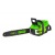 Аккумуляторная пила GreenWorks GD60CS40K4-16" в Саранске