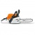 Бензопила Stihl MS 231-16" в Саранске