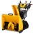 Снегоуборщик гусеничный Cub Cadet 3X 30" Trac Intellipower Snow Blower в Саранске