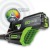 Воздуходувка аккумуляторная GreenWorks GD80BL 80V 200 км/ч (без батареи и зарядного устройства) в Саранске