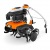 Культиватор Stihl MH 685 в Саранске