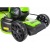 Газонокосилка аккумуляторная GreenWorks GD60LM46SPK4 в Саранске
