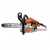 Бензопила Stihl MS 212 C-BE 14" в Саранске