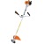 Бензокоса (бензиновый триммер) Stihl FS 120 в Саранске