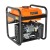 Бензиновый генератор инверторный Carver PPG-5500I 4.2 кВт в Саранске