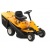 Садовый райдер Cub Cadet Minirider CC 114 TA в Саранске