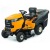 Садовый минитрактор Cub Cadet XT1 OR106 в Саранске