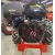 Мотоблок Беларус 012WM с двигателем Loncin G390F в Саранске