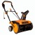 Снегоуборщик электрический Worx WG450E в Саранске