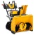 Снегоуборщик гусеничный Cub Cadet 3X 30" Trac Intellipower Snow Blower в Саранске