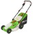 Газонокосилка электрическая RedVerg RD-ELM430 в Саранске
