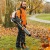 Воздуходувка бензиновая Stihl BR 450 в Саранске