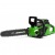 Аккумуляторная пила GreenWorks GD40CS15K4-14&quot; в Саранске