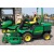 Фронтальная роторная косилка John Deer 1435 в Саранске