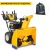 Снегоуборщик Cub Cadet XS3 76 SWE в Саранске