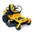 Садовый райдер Cub Cadet XZ5 L107 в Саранске