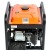 Бензиновый генератор инверторный Villartec GI358 2025 3.5 кВт в Саранске