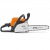 Бензопила Stihl MS 180 2-Mix 14" в Саранске