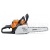 Бензопила Stihl MS 180-14&quot; в Саранске