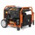 Инверторный бензогенератор Daewoo GDA 6600Ei 5.5 кВт в Саранске