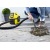 Хозяйственный пылесос Karcher WD 1 Compact Battery (без аккумулятора и зарядного устройства) в Саранске