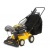 Садовый пылесос Cub Cadet CSV 060 24A-06MM603 в Саранске