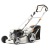 Газонокосилка бензиновая Daewoo L 50SPE (X BLADE) в Саранске
