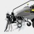 Подметальная машина Karcher KM 80 W G в Саранске