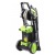 Мойка высокого давления GreenWorks GPWG5II в Саранске