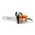 Бензопила Stihl MS 362 C-M-16" в Саранске