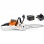 Аккумуляторная пила Stihl MSA 140 C-BQ SET-12 в Саранске