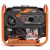 Бензиновый генератор инверторный Daewoo GDA 4600 Ei 4.2 кВт в Саранске