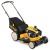 Газонокосилка бензиновая Cub Cadet CC LM1 DP53 (CC 53 PO HW) в Саранске