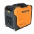 Инверторный бензогенератор Carver PPG-6500ISE 5 кВт в Саранске