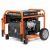 Инверторный бензогенератор Daewoo GDA 6600Ei 5.5 кВт в Саранске