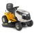 Садовый трактор Cub Cadet CC 717 HG в Саранске