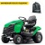 Садовый минитрактор Caiman Rapido Eco 2WD SD 112D2C в Саранске