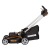 Газонокосилка аккумуляторная Worx WG748E в Саранске