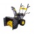 Бензиновый снегоуборщик Huter SGC 4100 W в Саранске