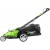 Газонокосилка аккумуляторная GreenWorks G40LM49DBK6 в Саранске