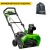 Снегоуборщик аккумуляторный GreenWorks GD40STK5 5 Ач в Саранске